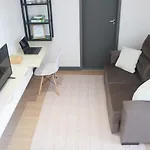 Estudio Com Vista Do Mar - Lemon Residence