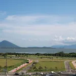 Estudio Com Vista Do Mar - Lemon Residence