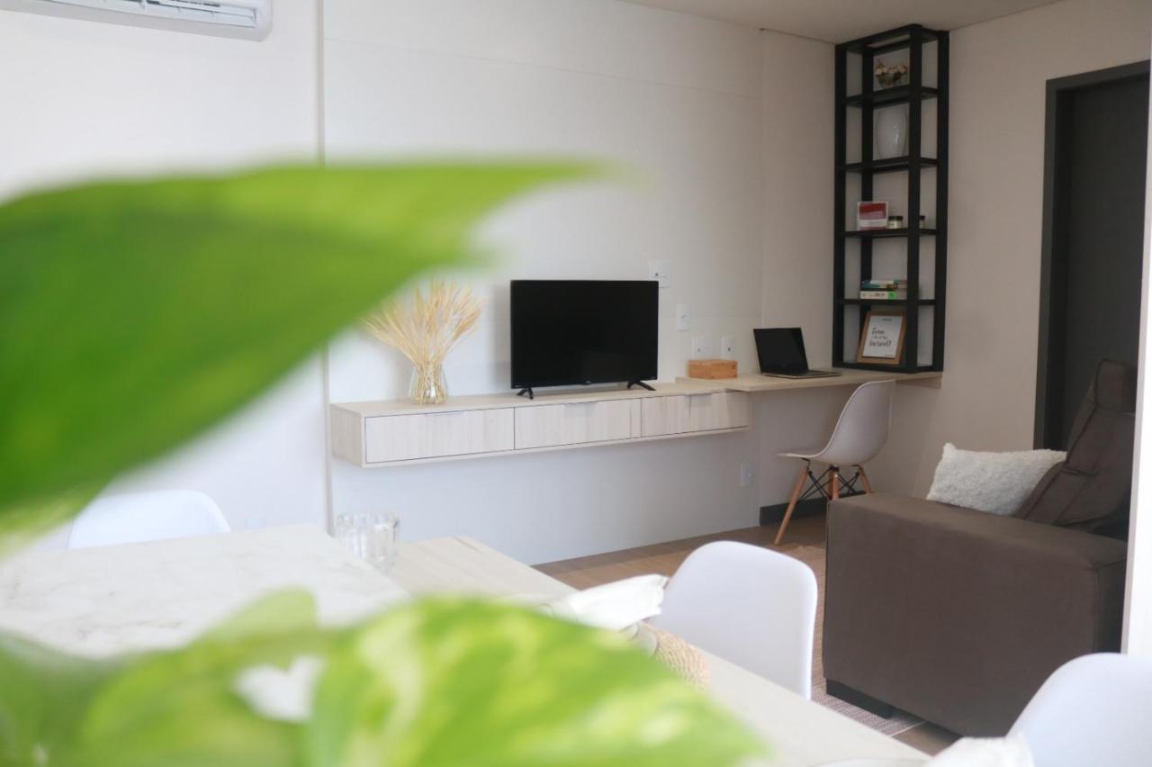 Estudio Com Vista Do Mar - Lemon Apartamento