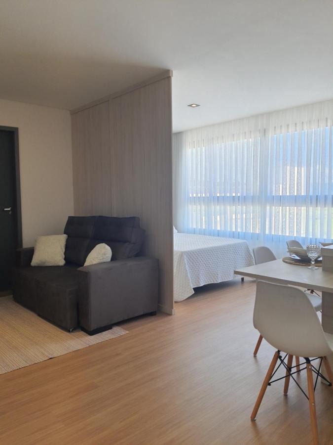 Apartamento Estudio Com Vista Do Mar - Lemon *