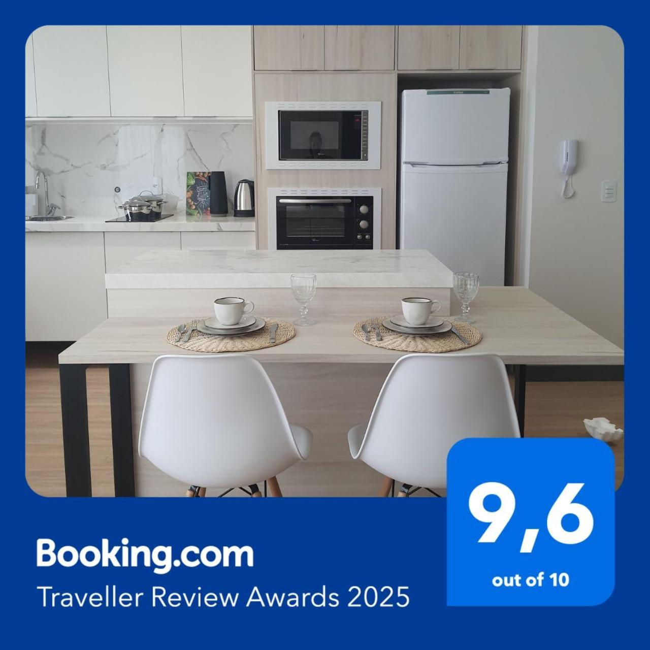 Apartamento Estudio Com Vista Do Mar - Lemon *