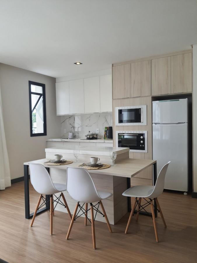 Apartamento Estudio Com Vista Do Mar - Lemon